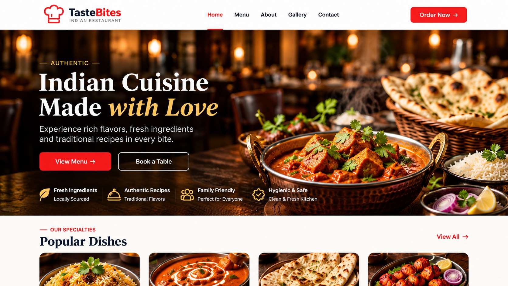 Website Preview
