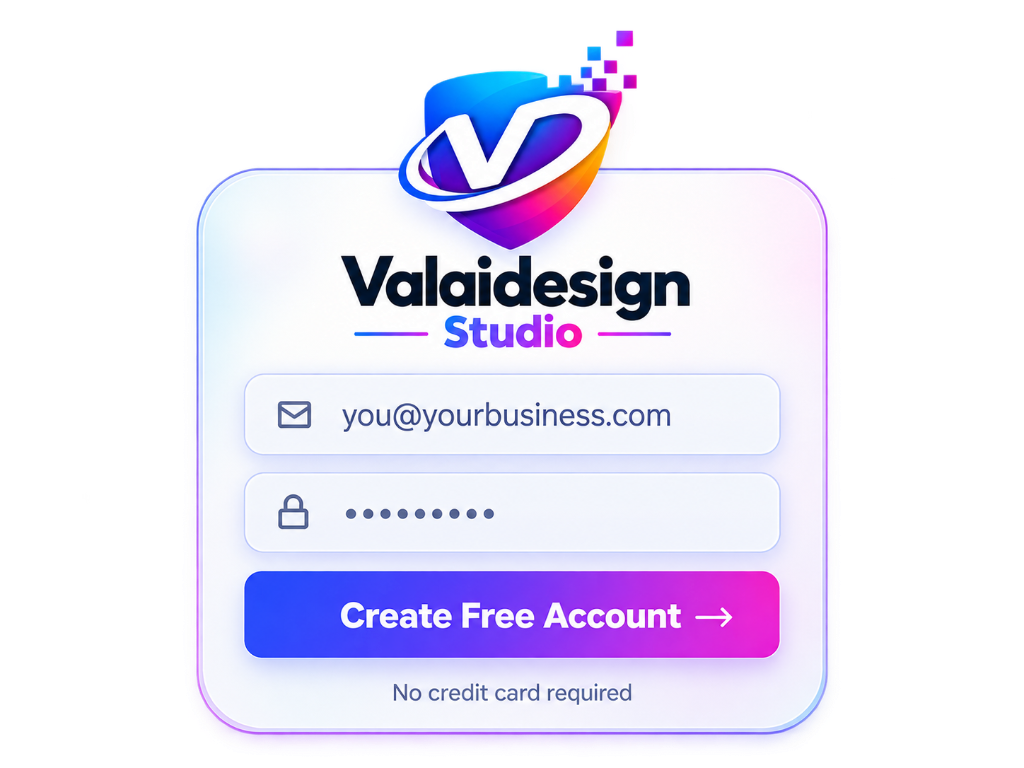 Sign Up