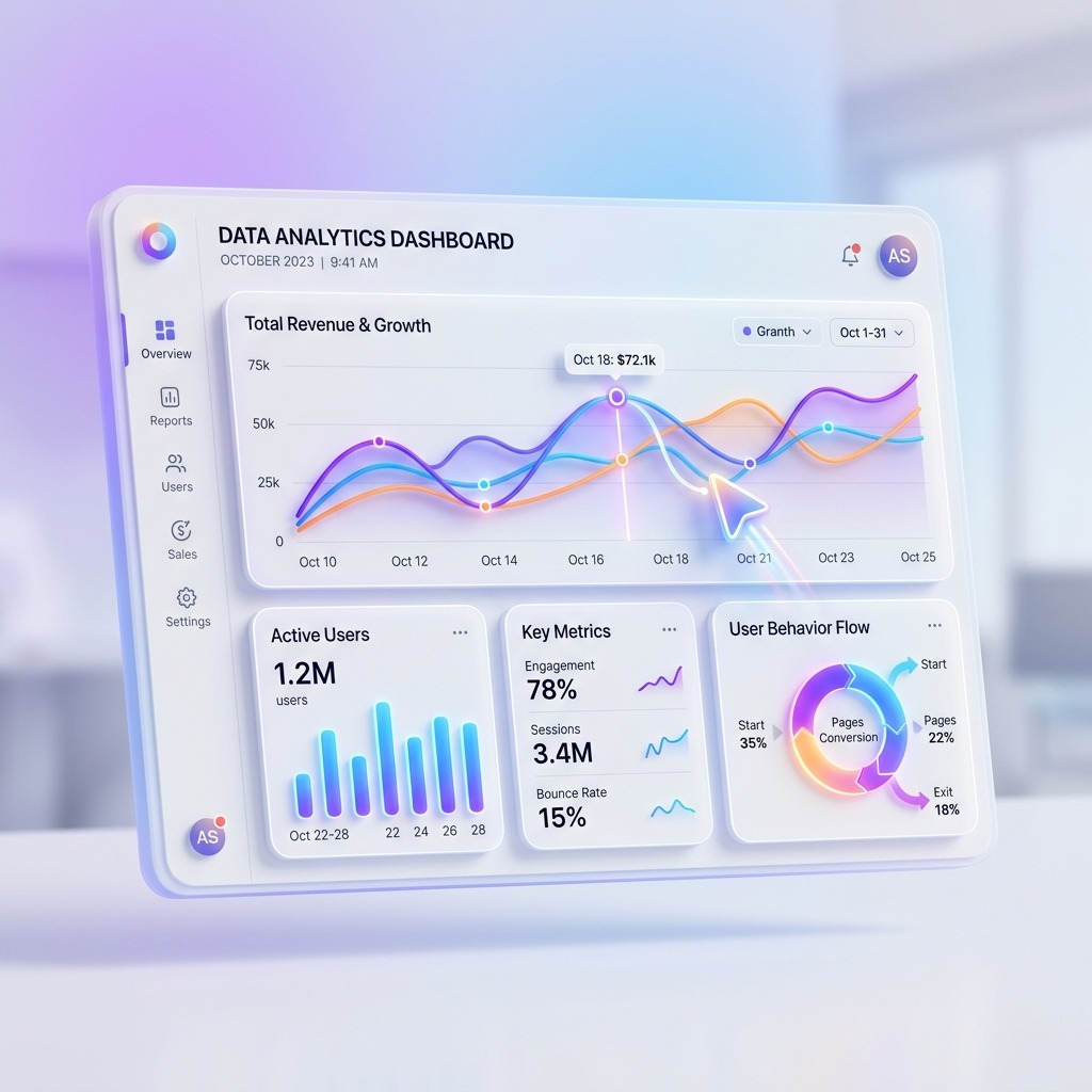 CRM and Lead Management